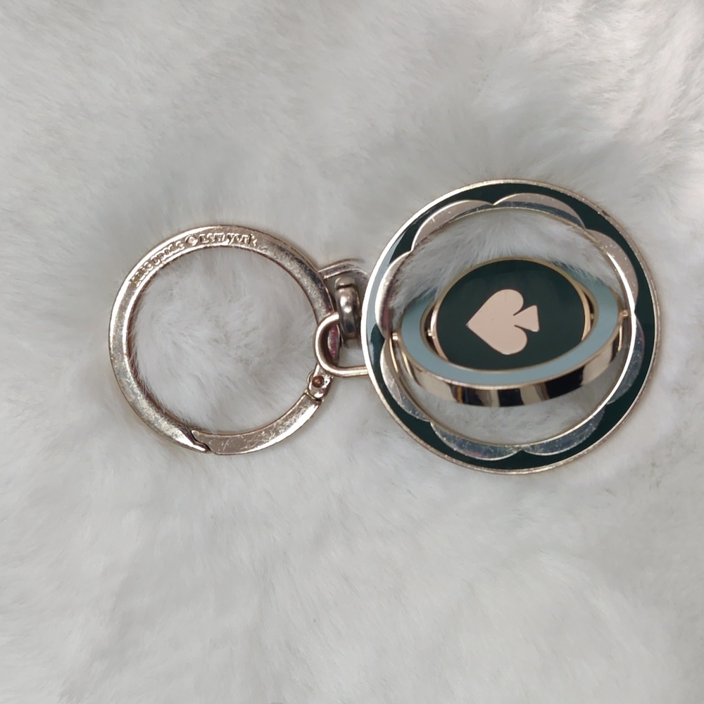 Kate Spade keychain bundle - Picture 7 of 7